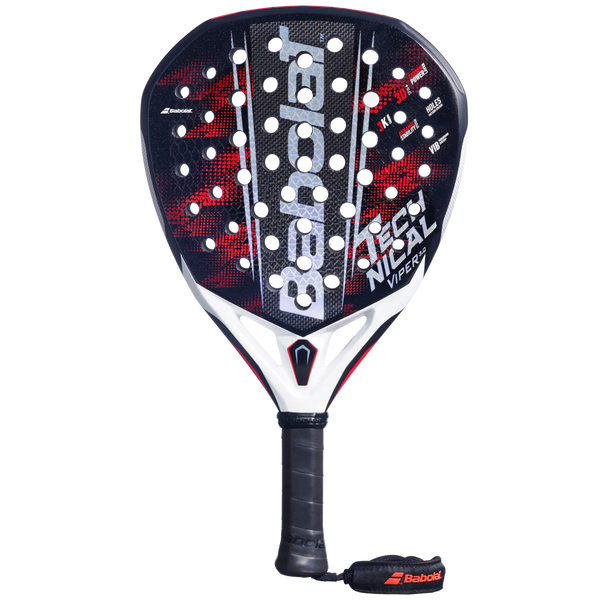Babolat Technical Viper 3.0 Padel Racquet