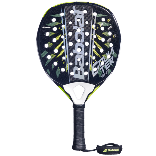 Babolat Counter Viper 2.6 Padel Racquet