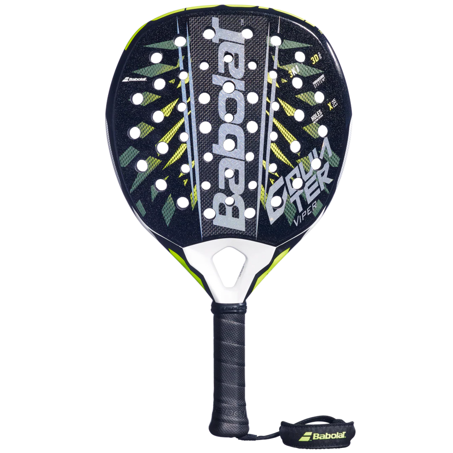 Babolat Counter Viper 2.6 Padel Racquet