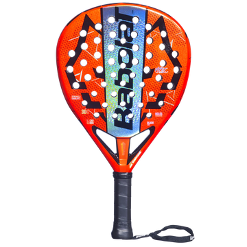 Babolat Viper Soft Juan Lebron 3.0 Padel Racquet