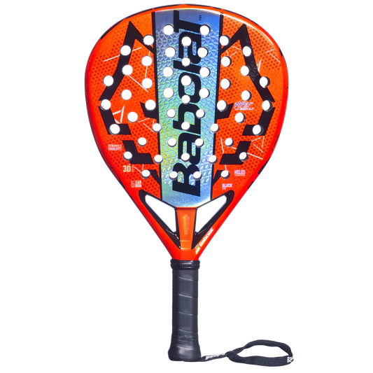Babolat Viper Soft Juan Lebron 3.0 Padel Racquet
