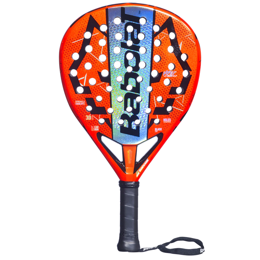 Babolat Viper Soft Juan Lebron 3.0 Padel Racquet