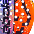 Babolat's Holes Pattern System