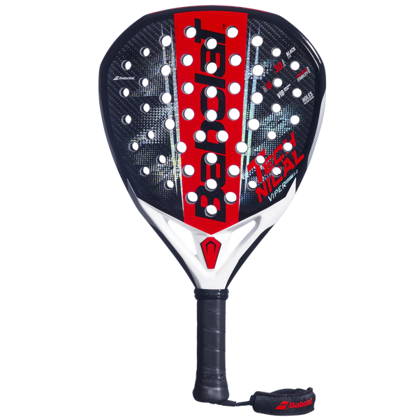 Babolat Technical Viper Soft 3.0 Padel Racquet