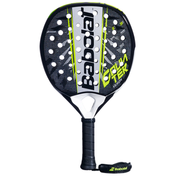 Babolat Counter Veron 2.6 Padel Racquet
