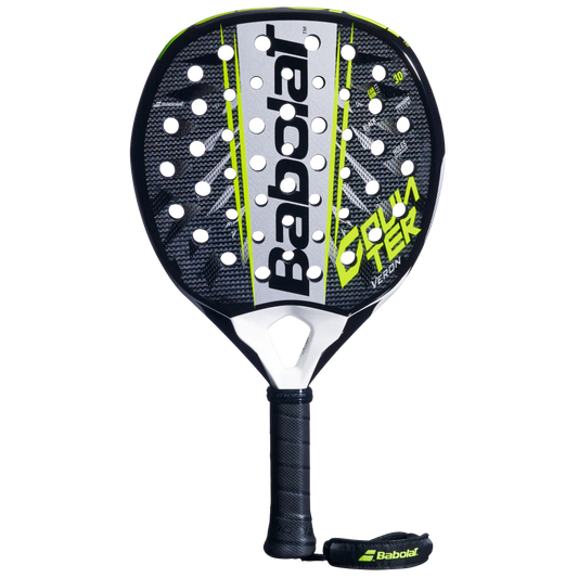Babolat Counter Veron 2.6 Padel Racquet
