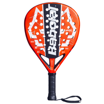 Babolat Veron Juan Lebron 3.0 Padel Racquet