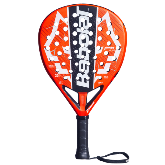 Babolat Veron Juan Lebron 3.0 Padel Racquet