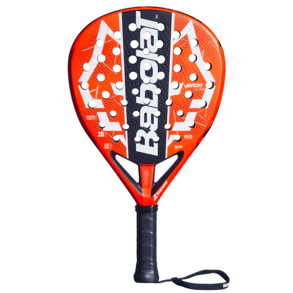 Babolat Veron Juan Lebron 3.0 Padel Racquet
