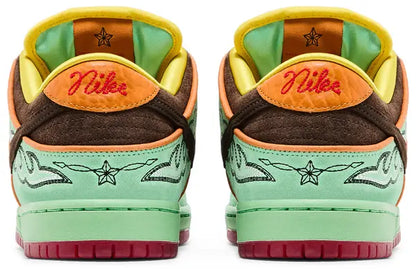 Nike SB Dunk Low 'Tourmaline'