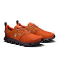 On Running Cloud 6 Waterproof 'Cinnamon Ox'