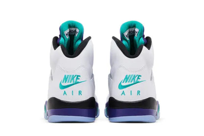 Air Jordan 5 Retro 'Grape' 2025