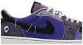 Air Jordan 1 Retro Low OG 'Zion Williamson Voodoo Alternate'