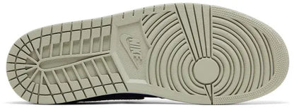 Air Jordan 1 Retro Low OG 'Zion Williamson Voodoo Alternate'