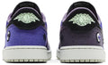 Air Jordan 1 Retro Low OG 'Zion Williamson Voodoo Alternate'