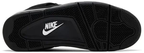 Air Jordan 4 'Black Cat' (2025)