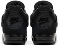 Air Jordan 4 'Black Cat' (2025)