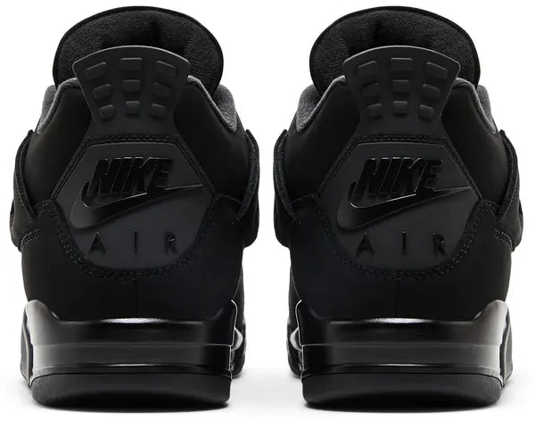 Air Jordan 4 'Black Cat' (2025)