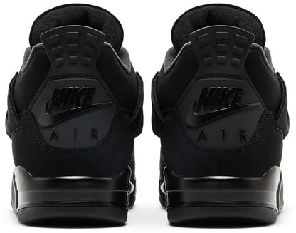 Air Jordan 4 'Black Cat' (2025)