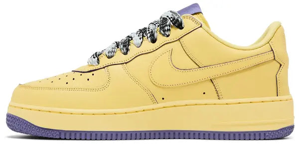 Kobe Bryant x Air Force 1 Low Protro 'Mamba Mentality'