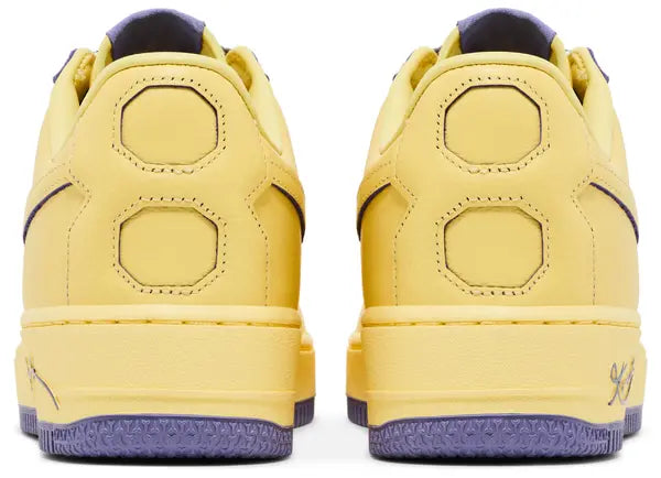 Kobe Bryant x Air Force 1 Low Protro 'Mamba Mentality'