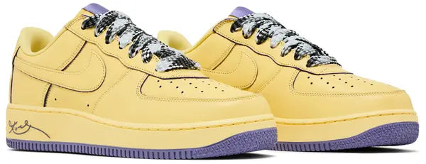 Kobe Bryant x Air Force 1 Low Protro 'Mamba Mentality'