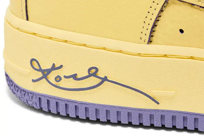 Kobe Bryant x Air Force 1 Low Protro 'Mamba Mentality'