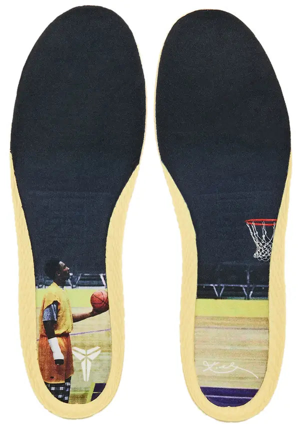Kobe Bryant x Air Force 1 Low Protro 'Mamba Mentality'