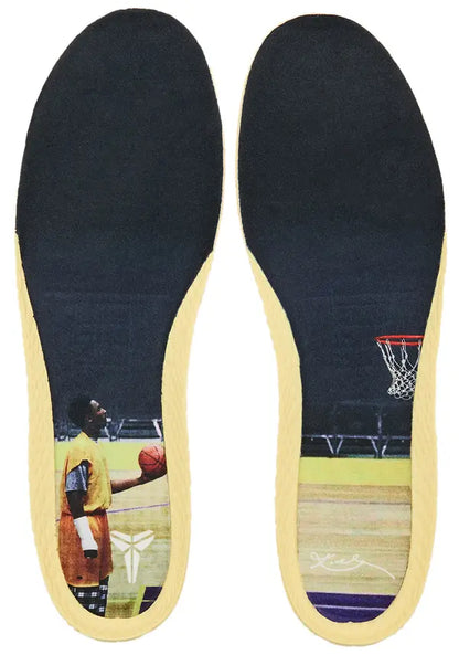 Kobe Bryant x Air Force 1 Low Protro 'Mamba Mentality'
