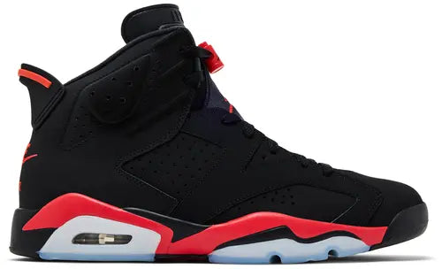 Air Jordan 6 Retro 'Infrared Salesman'