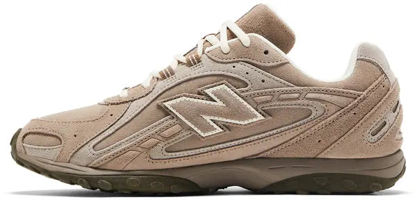 New Balance 204L 'Mushroom Arid Stone'