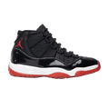 Air Jordan 11 Retro - 'Bred'