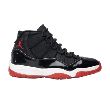 Air Jordan 11 Retro - 'Bred'