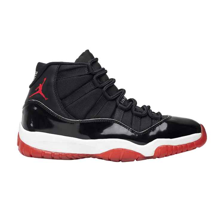Air Jordan 11 Retro - 'Bred'