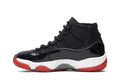 Air Jordan 11 Retro - 'Bred'