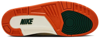 Air Jordan 3 X Solefly 'Miami'