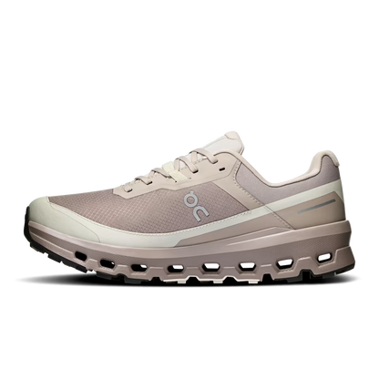 On Running Cloudvista 2 Waterproof  'Fog Cinder'