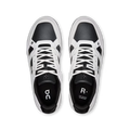 On Running The Roger Clubhouse 'White Onyx'