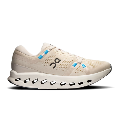 On Running Cloudsurfer 2 'Pearl Ivory' (Women's)