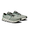 On Running Cloud X 4 'Tin Iceberg'