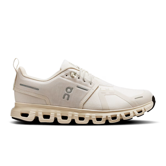 On Running Cloud 6 W.P. 'Pearl Cream'