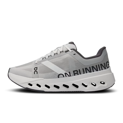 On Running Cloudsurfer Next 'Glacier White'