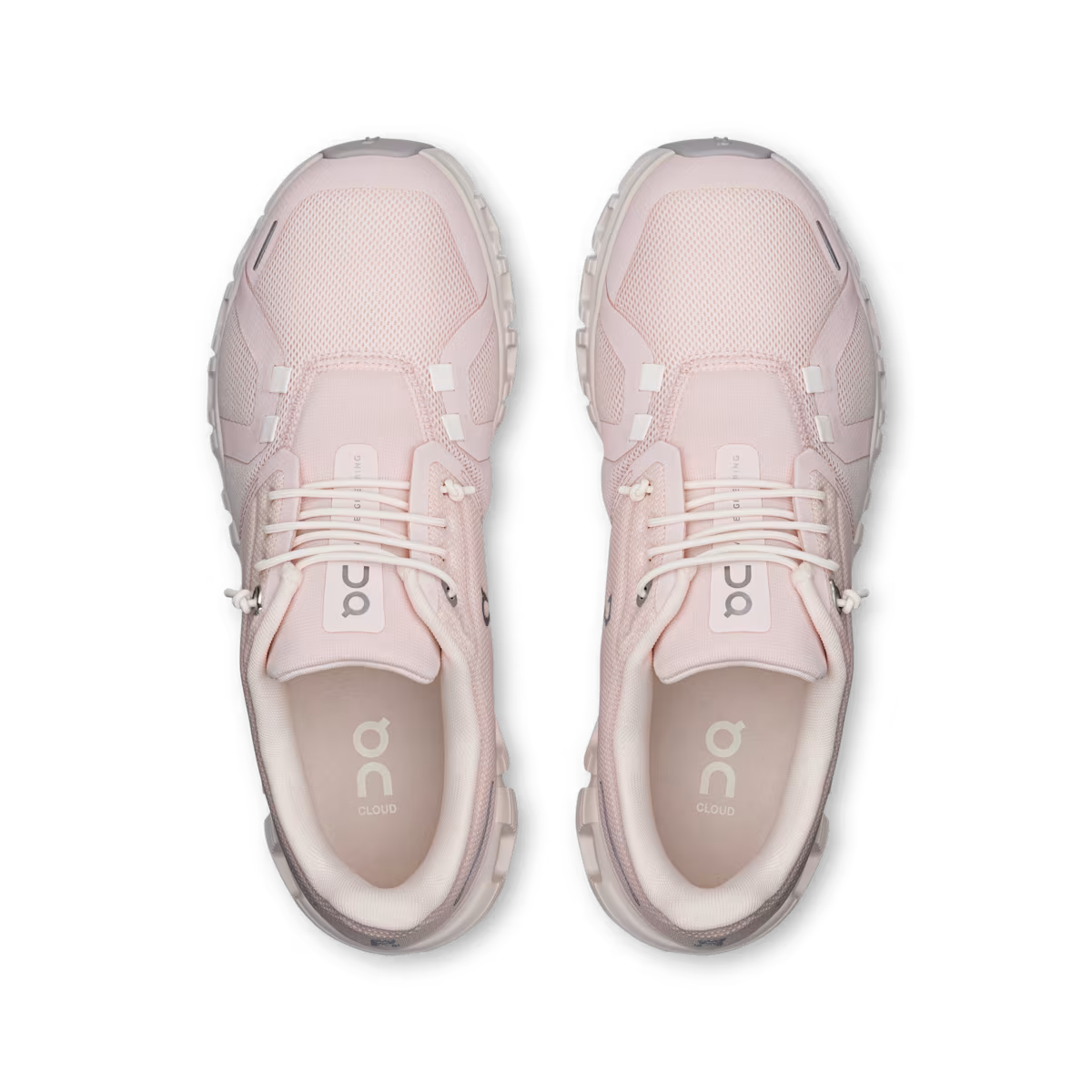On Running Cloud 6 'Salt Gardenia'