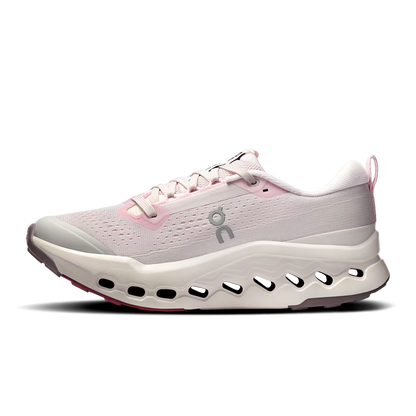 On Running Cloudsurfer Trail 2 'Lily Gardenia'