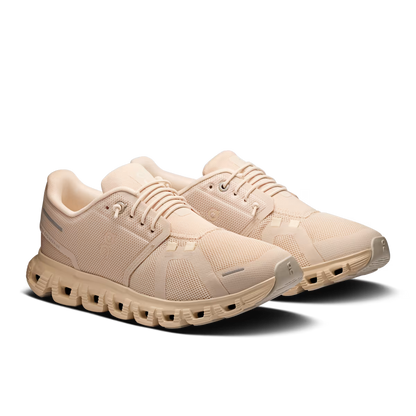 On Running Cloud 6 'Sand'
