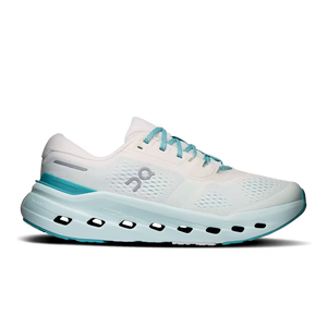 On Running Cloudrunner 3 'Ivory Aquamarine'