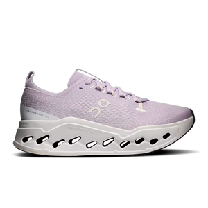 On Running Cloudsurfer Max 'Foxglove Ivory'