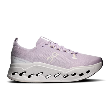 On Running Cloudsurfer Max 'Foxglove Ivory'