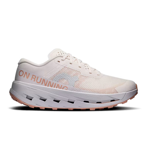 On Running Cloudultra 3 'Oyster Ether'