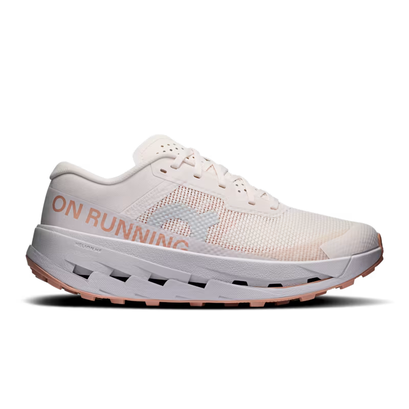 On Running Cloudultra 3 'Oyster Ether'